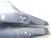 фото thumb №10, Mitsubishi l200 крила передній prawidłowy 2020 pickup 4/5dr szary 19-24