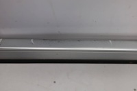 фото thumb №6, Рейлінги дахові bmw x3 g01 хром комплект