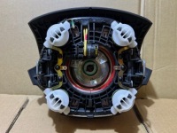 Audi a4 b8 рестайлинг  подушка воздушная подушка безопасности водителя 4 спицевой 8k0880201ac Доставка, фото thumb