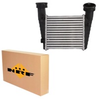 Nrf интеркулер vw passat 1,9tdi с Разборки, фото thumb