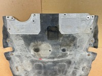 2014 bmw 2 f22 f23 накладка средняя подвеска Недорого, фото thumb