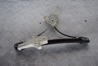 фото thumb №3, Підйомник скло лівий задня vw polo v 6r0