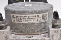 фото thumb №6, Vw caddy v skoda octavia iv 2.0 tdi 116km насос abs 5wa614517be 2021r