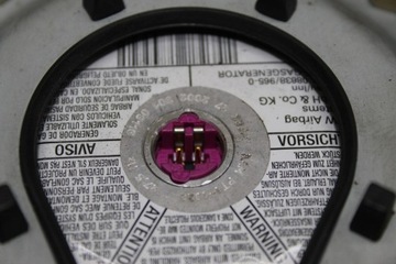 фото thumb №6, Подушка подушка безопасности руль a6 c5 fl 8e0880201ab