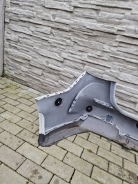 фото thumb №9, Бампер bmw 2 grand coupe f44 m набір задня