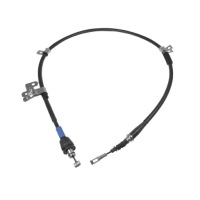 фото thumb №1, Adg046200/blp трос ham. ручний. hyundai t. coupe 01-09 le blue print