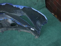 фото thumb №14, Бампер передний 4pdc bez омывателя toyota c-hr chr c-hr i x1 2016-2019r