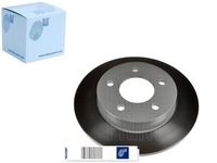 фото thumb №1, Blue print тормозные диски тормозные 2szt mazda 3 1.6 bk