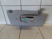 фото thumb №1, Mercedes-benz ml w166 2012 suv козырёк защита солнцезащитная правая