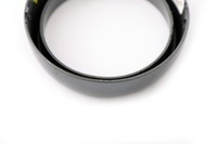 фото thumb №8, Mini r50 r53 заглушка кільце панель приладів roz антрацит