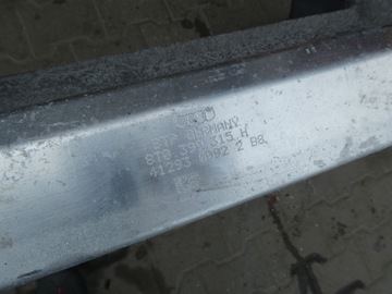 фото thumb №9, Рейка рульового управління трансмісія audi a4 b8 a5 8t1422066c