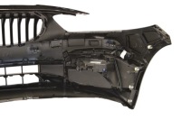 фото thumb №7, Bmw f44 m-pakiet бампер перед передній 6 pdc