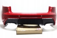 Купить Бампер porsche macan gts рестайлинг  95b задний, фото thumb
