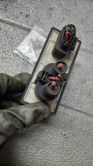 фото thumb №2, Модуль wentaltorow vw polo 1j0919506k