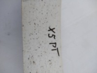 фото thumb №14, Bmw x5 e70 молдинг крыла правая задняя задняя 8036652