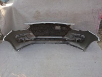 Suzuki swift mk8 lift 19- бампер передний перед решётка радиатора решётка Недорого, фото thumb