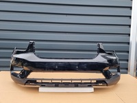 фото thumb №1, Volvo xc40 2017- бампер перед оригінал c277