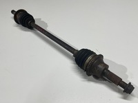 фото thumb №2, Mazda cx7 2.2d привідний вал лівий задня