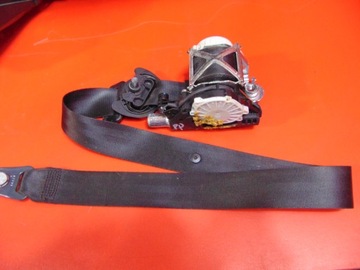 фото thumb №16, Citroen c5 iii x7 подушки подушка безопасности панель консоль капот ремни kpl