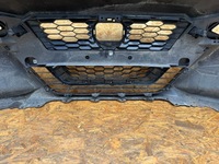 фото thumb №8, Nissan altima l34 18- бампер перед