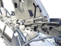 фото thumb №14, Mercedes eqs v297 w297 amg line бампер перед llu