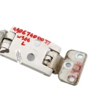 фото thumb №12, Петля двері лівий задня верхній mercedes w906 a9067400037