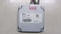фото thumb №1, Nissan x-trail t32 модуль камеры 284a1-4ba3b 14-