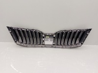 фото thumb №4, Skoda octavia iii 3 рестайлинг 2016- решётка радиатора решётка радиатор перед 5e0853653c ÷