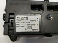 фото thumb №2, Volvo v60 ii модуль блок управления 31472269
