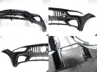 фото thumb №13, Mercedes amg gt 63 6.3 x290 4-door купе 19-23 бампер бампер перед 6xpdc