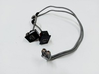 фото thumb №1, Honda jazz v crosstar роз'єм usb шланг зарядний пристрій 22r.