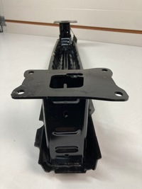 фото thumb №14, Балка бампера заднего seat ibiza v 5