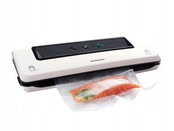 РУКАВ ВАКУУМНЫЙ ИЗ ФОЛЬГИ ДЛЯ PROFI COOK 28х1200 см XXL