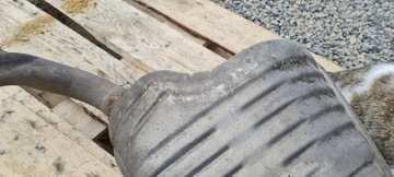 фото thumb №12, A6 c6 рестайлінг глушник кінцевий лівий зад 3.0 tdi 4f0253611aa
