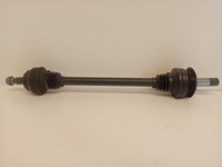 фото thumb №1, Mercedes w205 c350 приводной вал задняя a2053500209