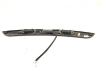 фото thumb №2, Молдинг кришки задня kia sportage iii хетчбек sand track захист