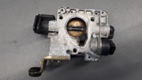 C146 дроссельная заслонка cinquecento 900 91-98r Киев, фото thumb