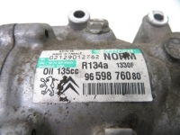 фото thumb №6, Компресор кондиціонера citroen c4 picasso i 2.0 hdi 9659876080