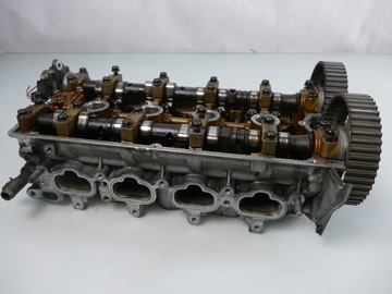 фото thumb №11, Mitsubishi outlander i 2.0 t головка валы комплект