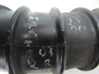 фото thumb №10, Renault master 2.5 dci 03r труба шланг трубка  интеркулер турбины 8200887497