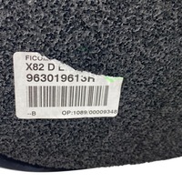 фото thumb №13, Зеркало правое 11 pin renault trafic iv nissan nv300 2021-