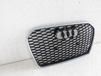фото thumb №2, Audi rs6 4g0 c7 lift 14-18 решётка радиатора решётка радиатора перед