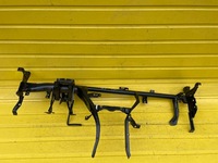 фото thumb №1, Audi q3 83a каркас консоли 83b857017c