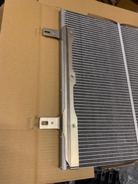 фото thumb №8, Behr конденсатор mercedes atego atego ii якість оригінальний номер