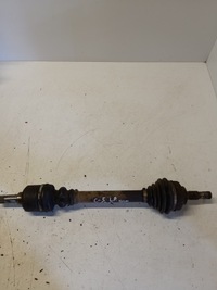 фото thumb №1, Приводной вал półośka передняя левая перед левый citroen c5 1.8 бензин