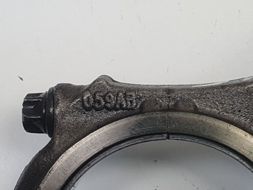 фото thumb №6, Audi a6 c6 2.7 tdi поршень шатун bpp