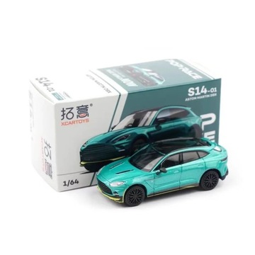XCartoys x POP RACE1:64 GR YARIS GR 86 Skyline 2000 992 STINGER HONDA NSX
