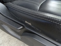 фото thumb №7, Subaru xv сиденья диван кожа комплект