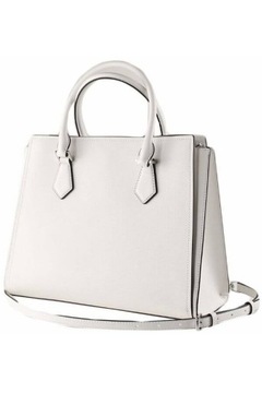 БОЛЬШАЯ БЕЛАЯ СУМКА MICHAEL KORS HOPE