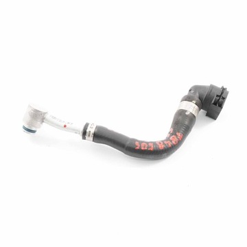 фото thumb №10, Bmw f80 m3 f82 m4 s55 шланг охолодження turbo